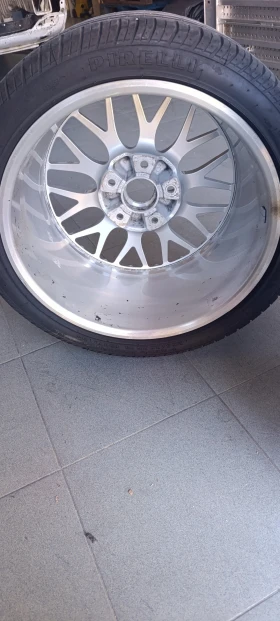 ���� � ������ 265/35R18 �� Porsche Boxster | Mobile.bg � ����� ������ 13