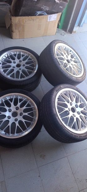 ���� � ������ 265/35R18 �� Porsche Boxster | Mobile.bg � ����� ������ 7