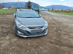 Hyundai I40 1.7crdi, снимка 2