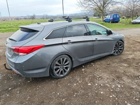 Hyundai I40 1.7crdi, снимка 3