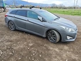 Hyundai I40 1.7crdi, снимка 4