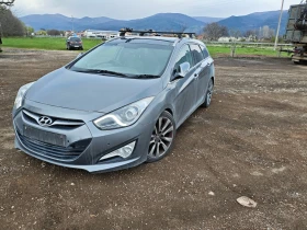 Hyundai I40 1.7crdi, снимка 1