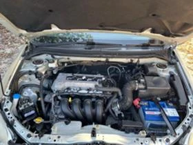 Toyota Avensis 1.8 VVT-I 129кс. НА ЧАСТИ, снимка 9