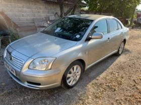 Toyota Avensis 1.8 VVT-I 129кс. НА ЧАСТИ, снимка 3