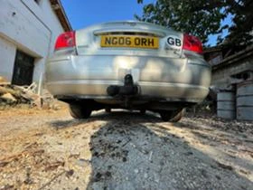 Toyota Avensis 1.8 VVT-I 129кс. НА ЧАСТИ, снимка 4