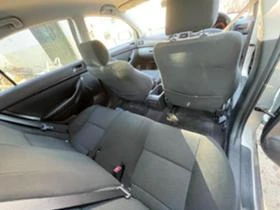 Toyota Avensis 1.8 VVT-I 129кс. НА ЧАСТИ, снимка 8