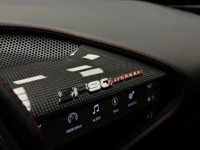 Ferrari SF 90 Stradale Carbon Exclusive, снимка 9