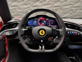 Ferrari SF 90 Stradale Carbon Exclusive, снимка 12