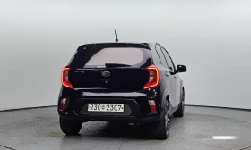 Kia Morning LPi Luxury  * НАЙ-ДОБРА ЦЕНА В БЪЛГАРИЯ* , снимка 4