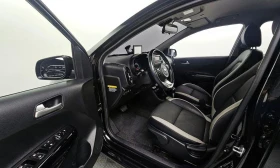 Kia Morning LPi Luxury  * НАЙ-ДОБРА ЦЕНА В БЪЛГАРИЯ* , снимка 10