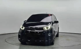 Kia Morning LPi Luxury  * НАЙ-ДОБРА ЦЕНА В БЪЛГАРИЯ* , снимка 3