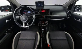 Kia Morning LPi Luxury  * НАЙ-ДОБРА ЦЕНА В БЪЛГАРИЯ* , снимка 7