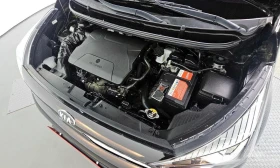 Kia Morning LPi Luxury  * НАЙ-ДОБРА ЦЕНА В БЪЛГАРИЯ* , снимка 6