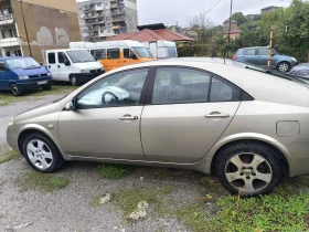 Nissan Primera 1.8 , снимка 6