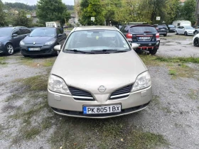 Nissan Primera 1.8 , снимка 3