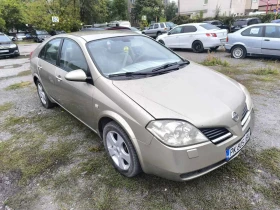 Nissan Primera 1.8 , снимка 1