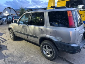 Honda Cr-v Автоматик, снимка 3