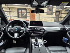 BMW 540 Xdrive, снимка 9