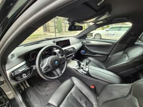 BMW 540 Xdrive, снимка 11