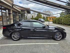 BMW 540 Xdrive, снимка 6