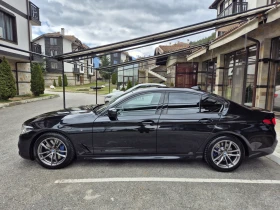 BMW 540 Xdrive, снимка 2