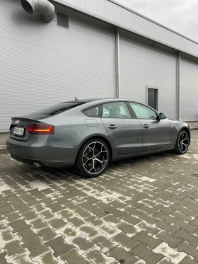 Audi A5 3.0 TDI / ПЕРФЕКТНА , снимка 7