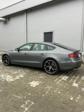 Audi A5 3.0 TDI / ПЕРФЕКТНА , снимка 2