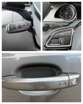 Audi A5 3.0 TDI / ПЕРФЕКТНА , снимка 14