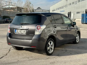 Toyota Verso 1.8i 147 к.с.БАРТЕР/ЛИЗИНГ/КОМЕНТАР , снимка 4