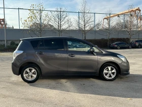 Toyota Verso 1.8i 147 к.с.БАРТЕР/ЛИЗИНГ/КОМЕНТАР , снимка 5