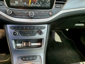 Opel Astra Opel Astra K Sp. Tourer Innovation 1.6 CDTI (136hp, снимка 11