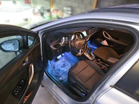 Opel Astra Opel Astra K Sp. Tourer Innovation 1.6 CDTI (136hp, снимка 6