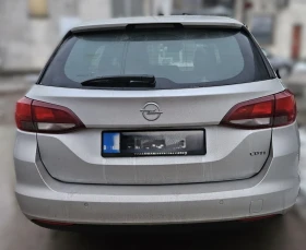 Opel Astra Opel Astra K Sp. Tourer Innovation 1.6 CDTI (136hp, снимка 2