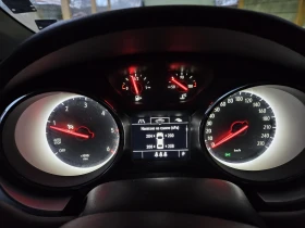 Opel Astra Opel Astra K Sp. Tourer Innovation 1.6 CDTI (136hp, снимка 14