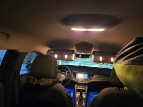 Opel Astra Opel Astra K Sp. Tourer Innovation 1.6 CDTI (136hp, снимка 7