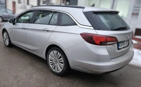 Opel Astra Opel Astra K Sp. Tourer Innovation 1.6 CDTI (136hp, снимка 3