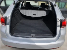 Opel Astra Opel Astra K Sp. Tourer Innovation 1.6 CDTI (136hp, снимка 15