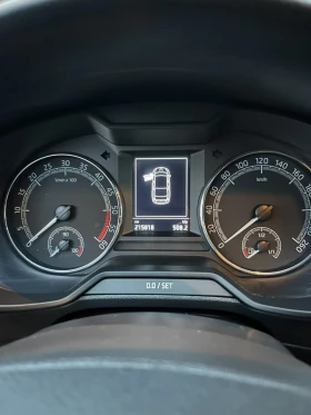 Skoda Octavia, снимка 7