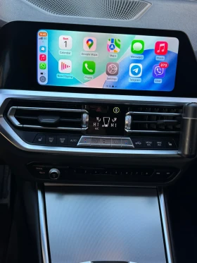 BMW 320 M-Pack X-Drive, снимка 9