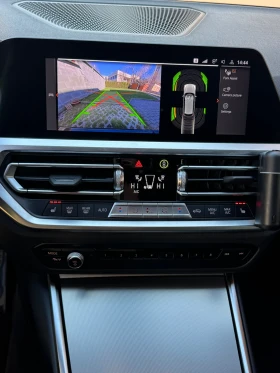 BMW 320 M-Pack X-Drive, снимка 8