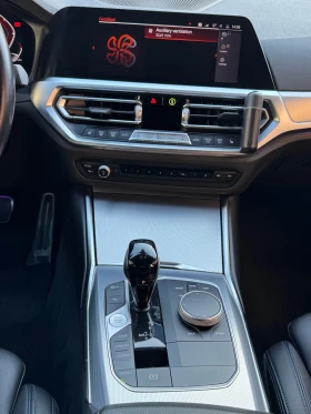 BMW 320 M-Pack X-Drive, снимка 16