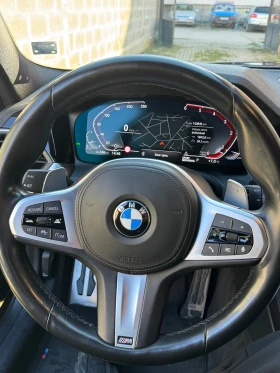 BMW 320 M-Pack X-Drive, снимка 10