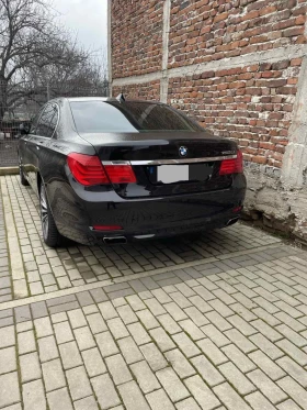 BMW 750 Bmw 750li, снимка 10