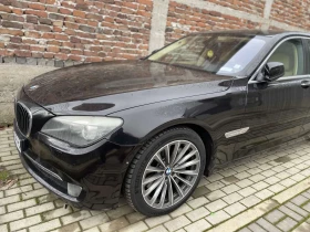 BMW 750 Bmw 750li, снимка 1