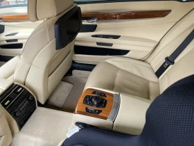 BMW 750 Bmw 750li, снимка 4
