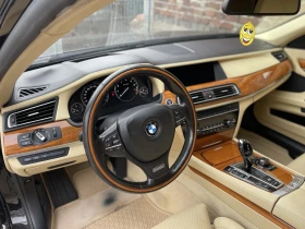 BMW 750 Bmw 750li, снимка 6