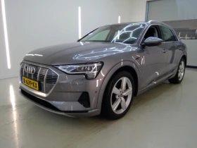 Audi E-Tron 55 Business, снимка 2