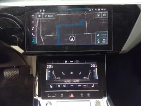 Audi E-Tron 55 Business, снимка 7
