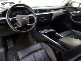 Audi E-Tron 55 Business, снимка 5