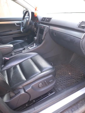 Audi A4 Allroad 3.2 FSI, снимка 8